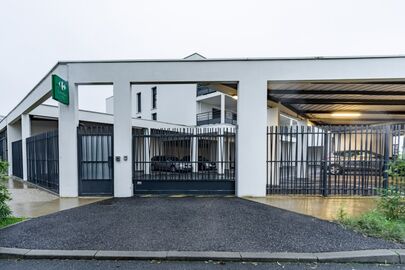 Parking 2 allée des Jardins de Courrejean - Villenave d'Ornon