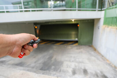 Parking 29 avenue Marechal leclerc - Mérignac