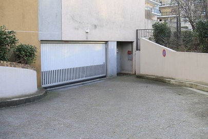 Vignette parking Rue de Nice - Alfortville